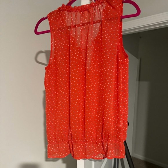 Ladies Tank Size XS Daniel Rainn - Picture 4 of 4